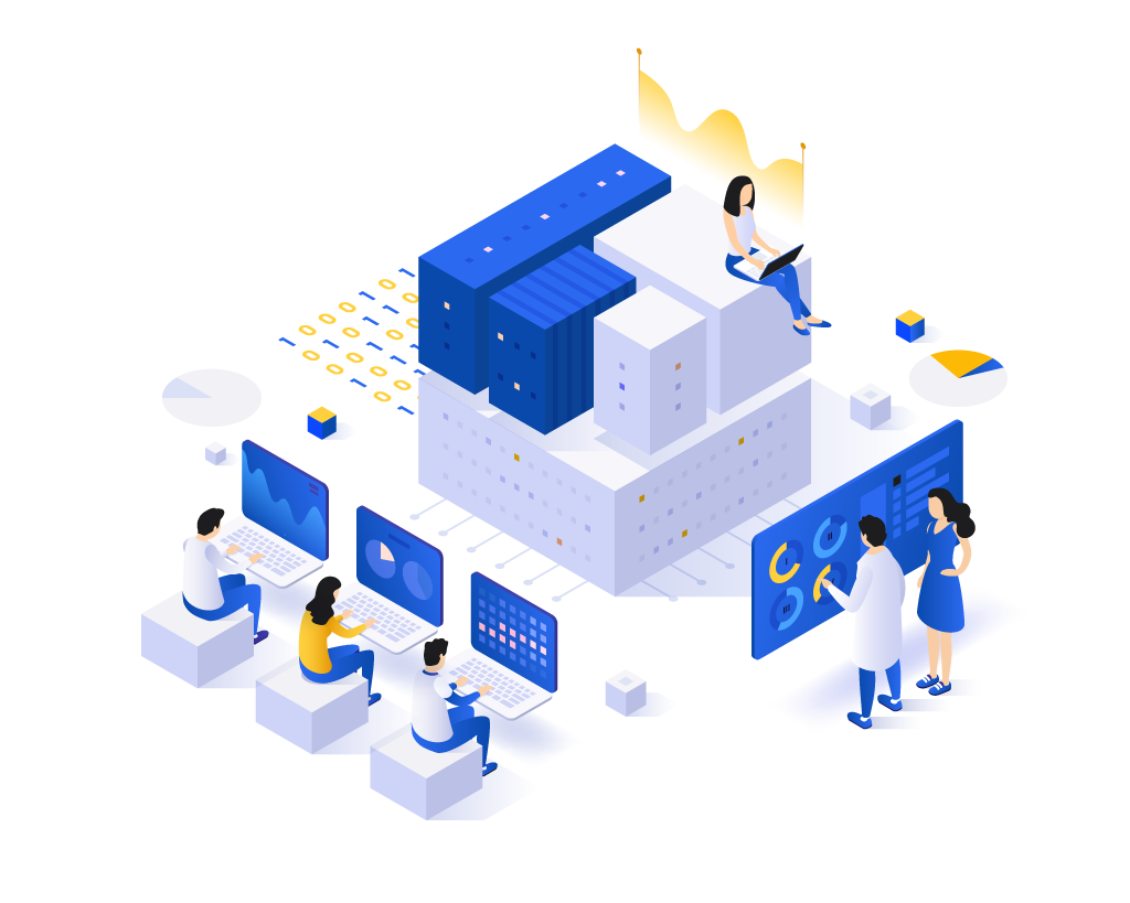 Demi-Solutions Analytics