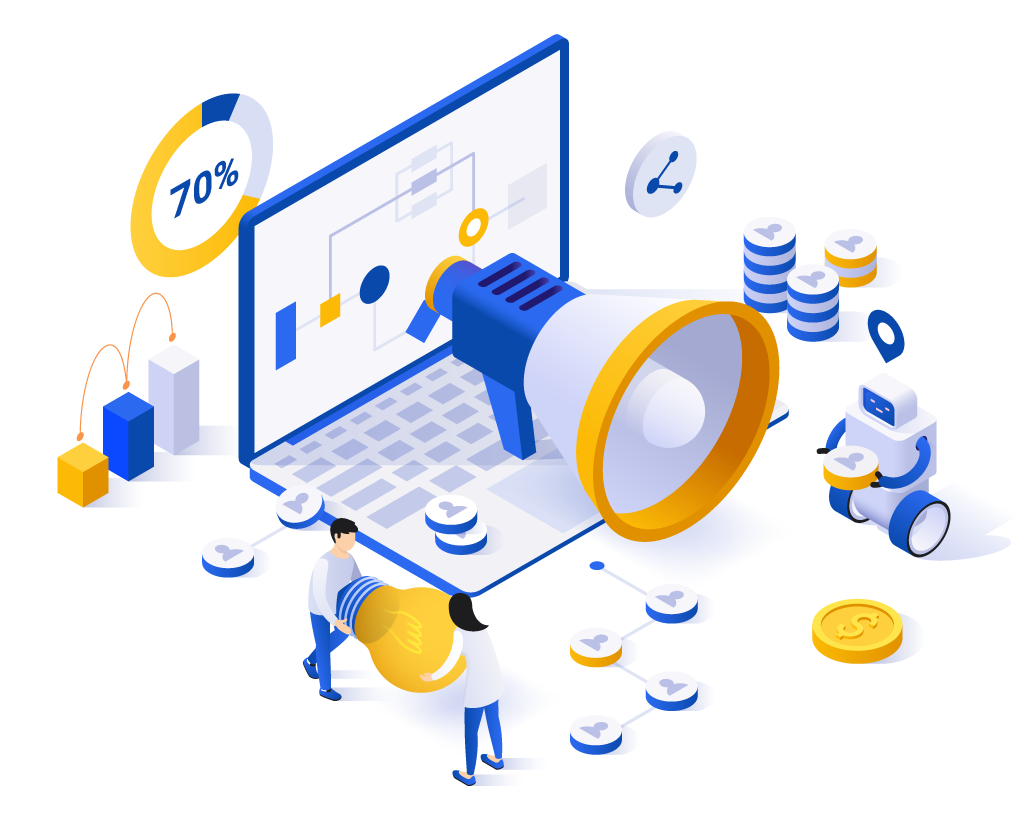 Demi-Solutions Marketing